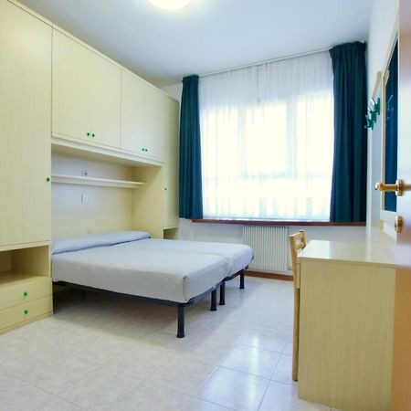 Residence Madrid Lido di Jesolo Buitenkant foto