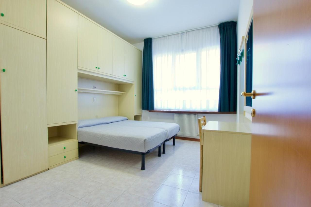 Residence Madrid Lido di Jesolo Buitenkant foto