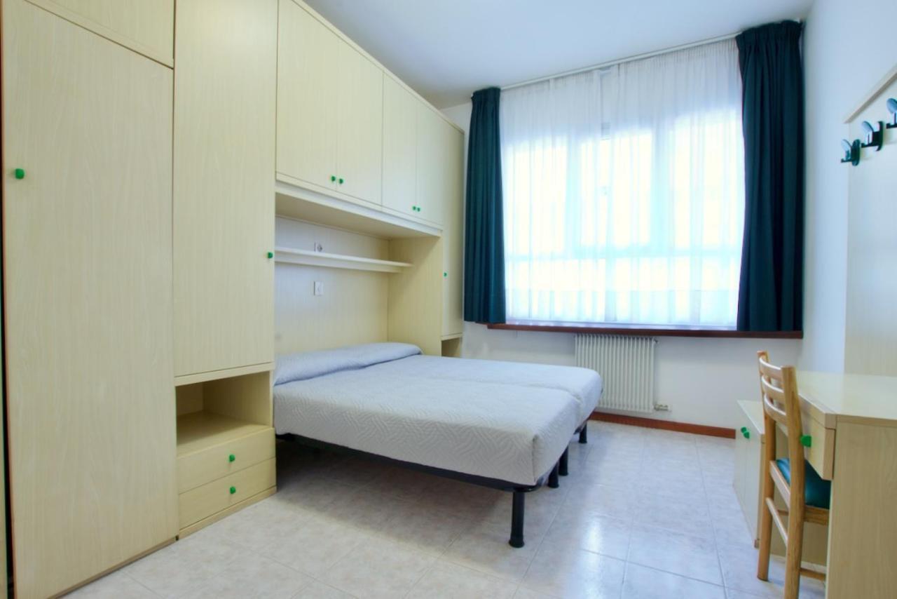 Residence Madrid Lido di Jesolo Buitenkant foto